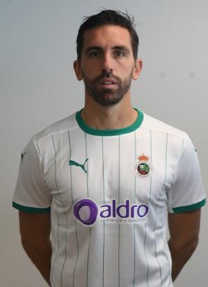 Jordi Figueras (Real Racing Club) - 2020/2021